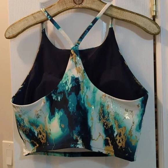 Sport/Swim Top - Picture 3 of 9